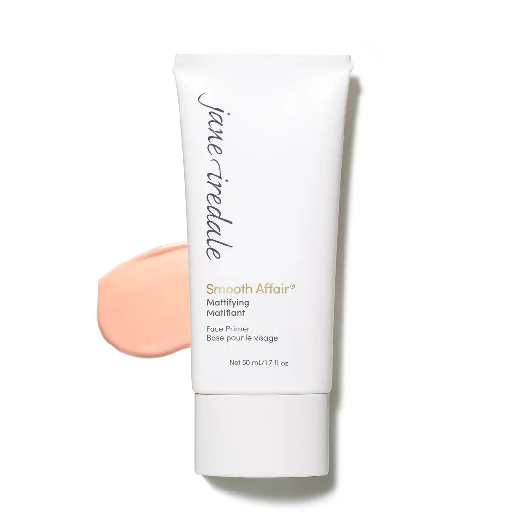 Jane Iredale - Smooth Affair® Mattifying Face Primer