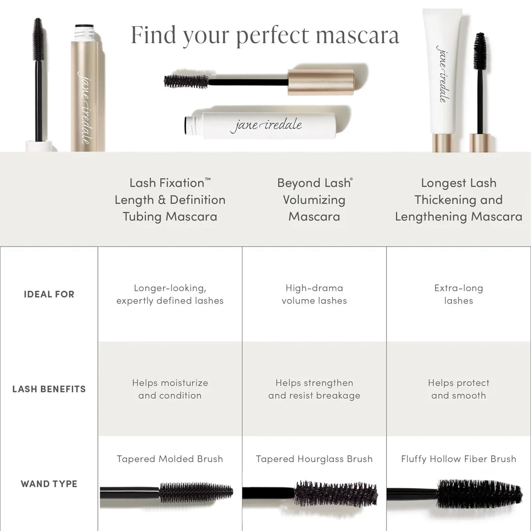 Jane Iredale - Beyond Lash™ Volumizing Mascara