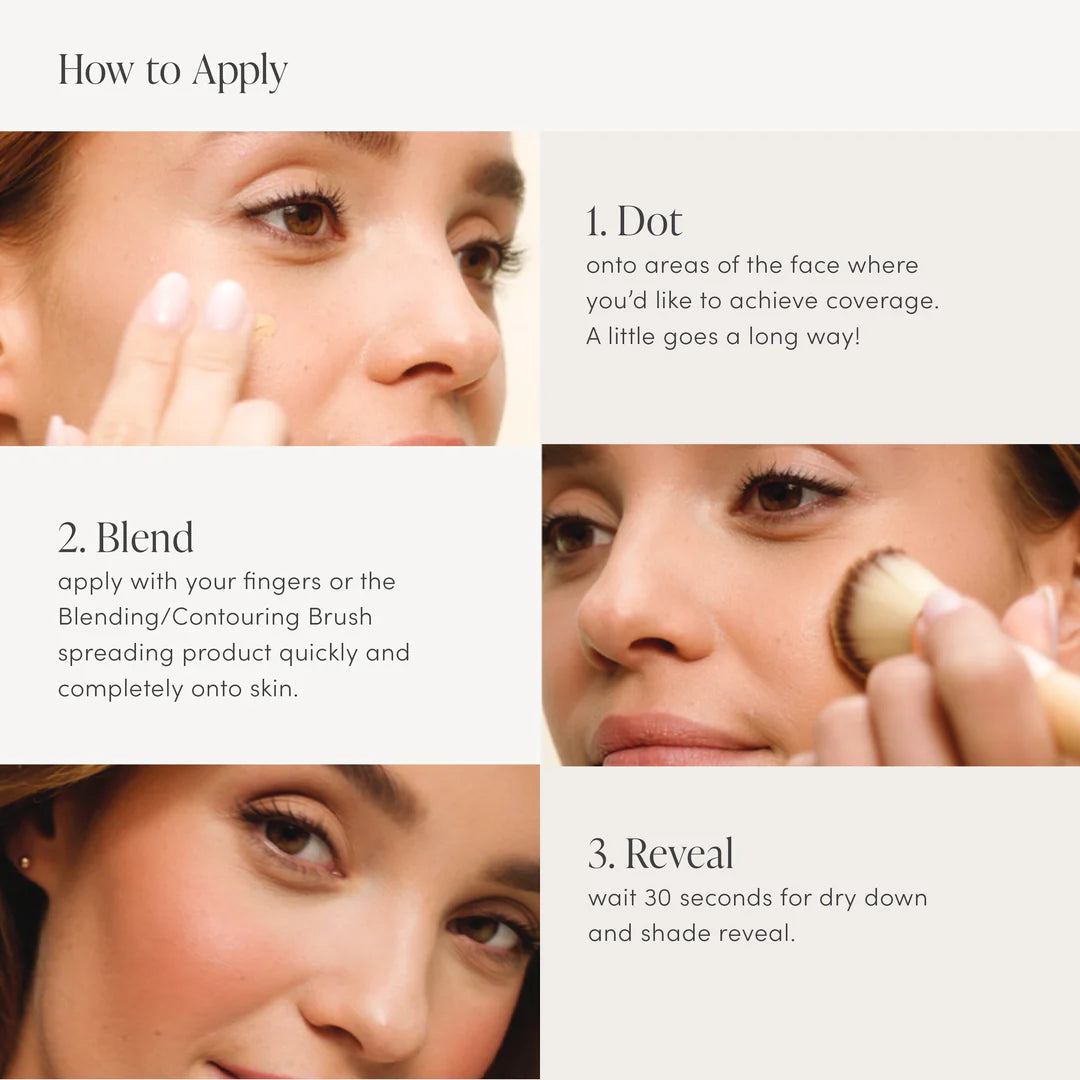 Jane Iredale - Glow Time Pro™ BB Cream SPF 25