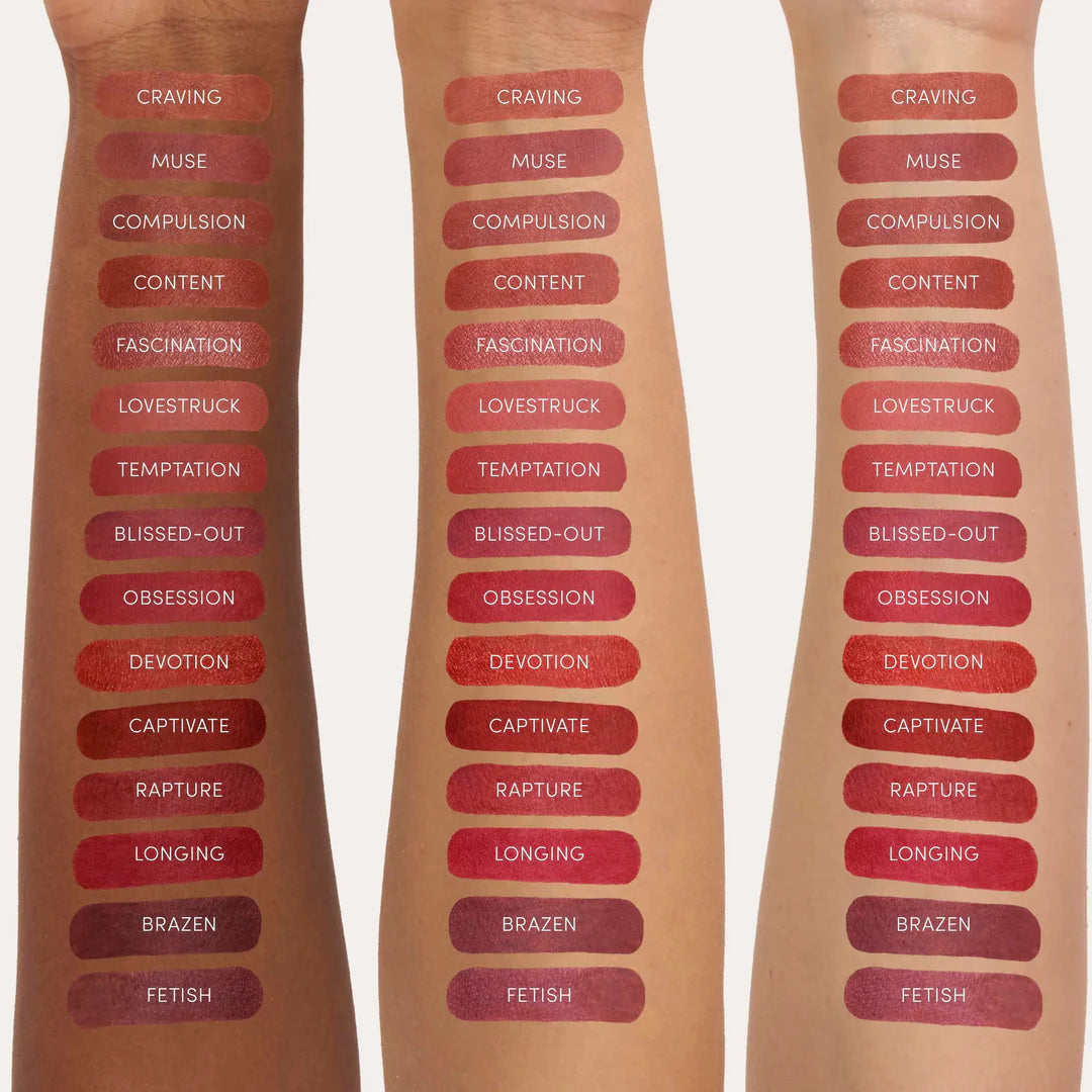 Jane Iredale - Beyond Matte™ Lip Stain