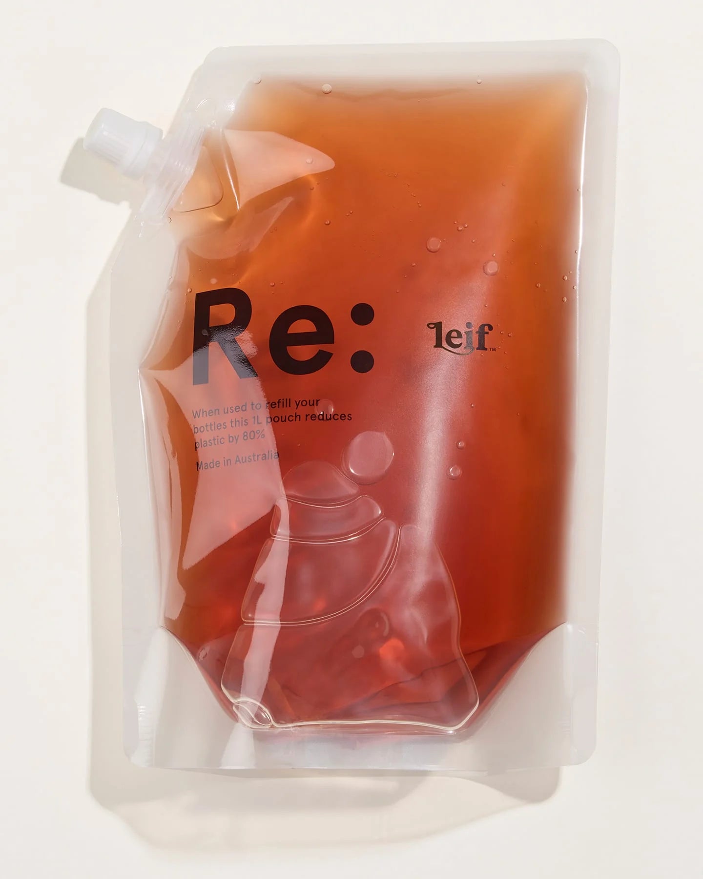 Leif - Hand Wash - Re:fill 1L