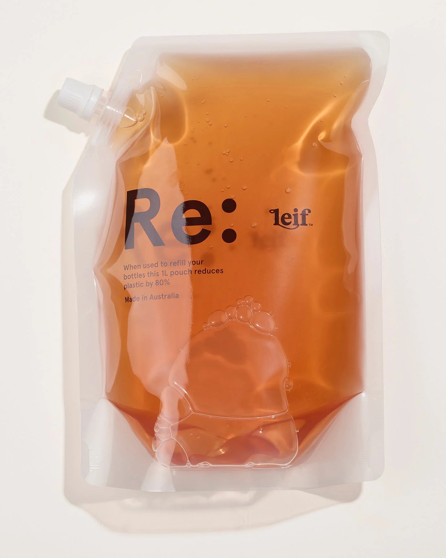 Leif - Hand Wash - Re:fill 1L