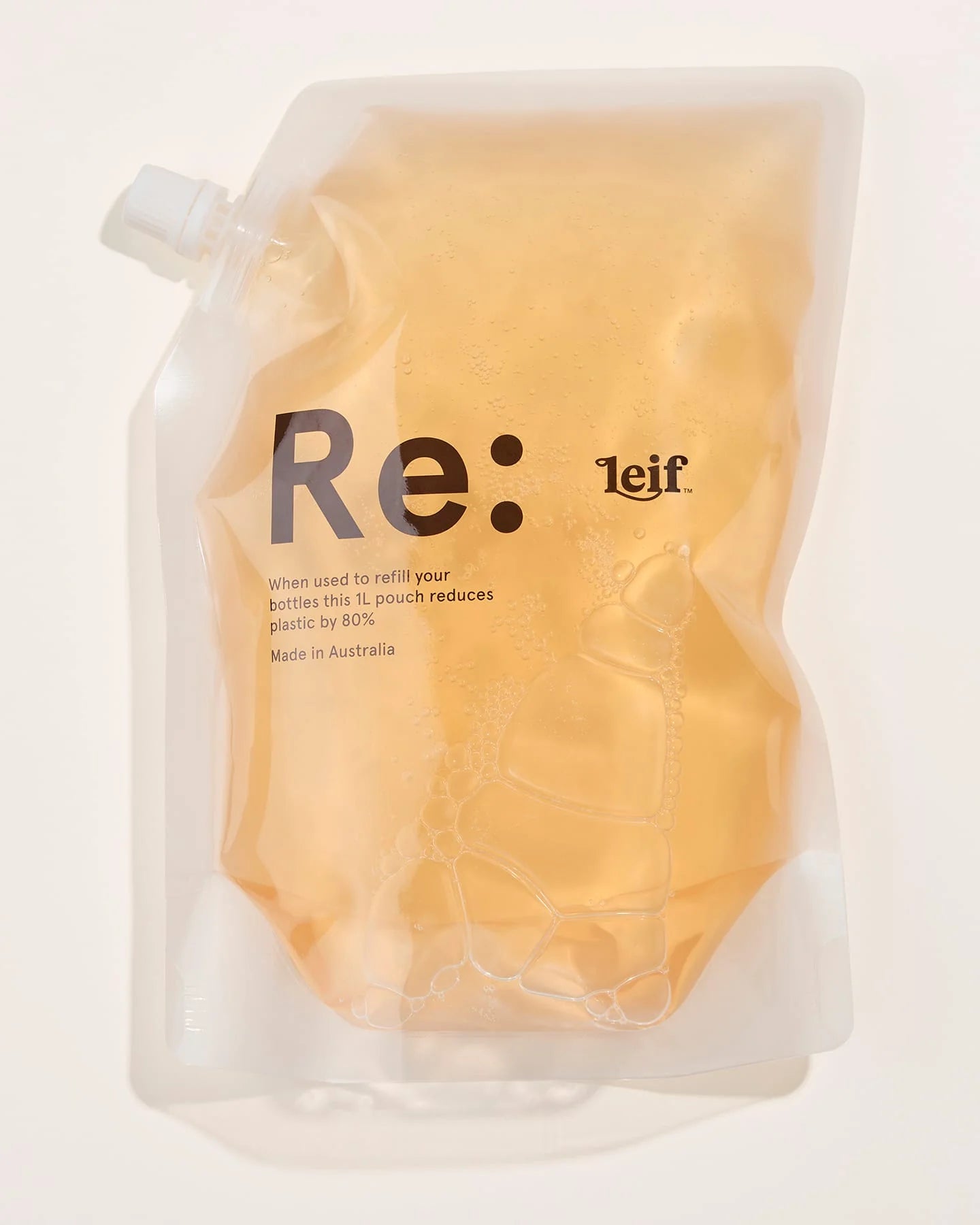 Leif - Hand Wash - Re:fill 1L