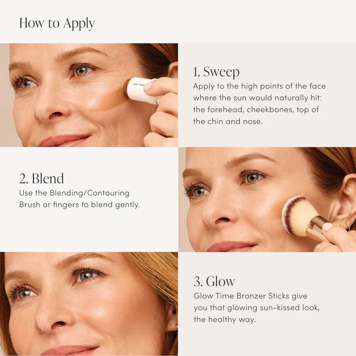 Jane Iredale - Glow Time™ Bronzer Stick