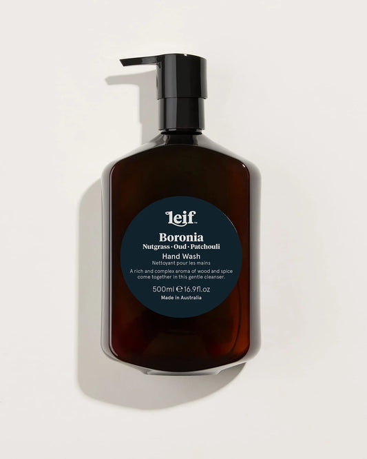 Leif - Hand Wash 500ml