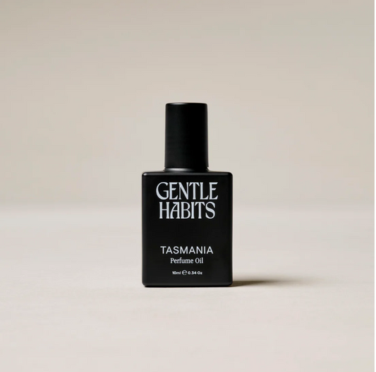 Gentle Habits - Perfume Oil - Tasmania