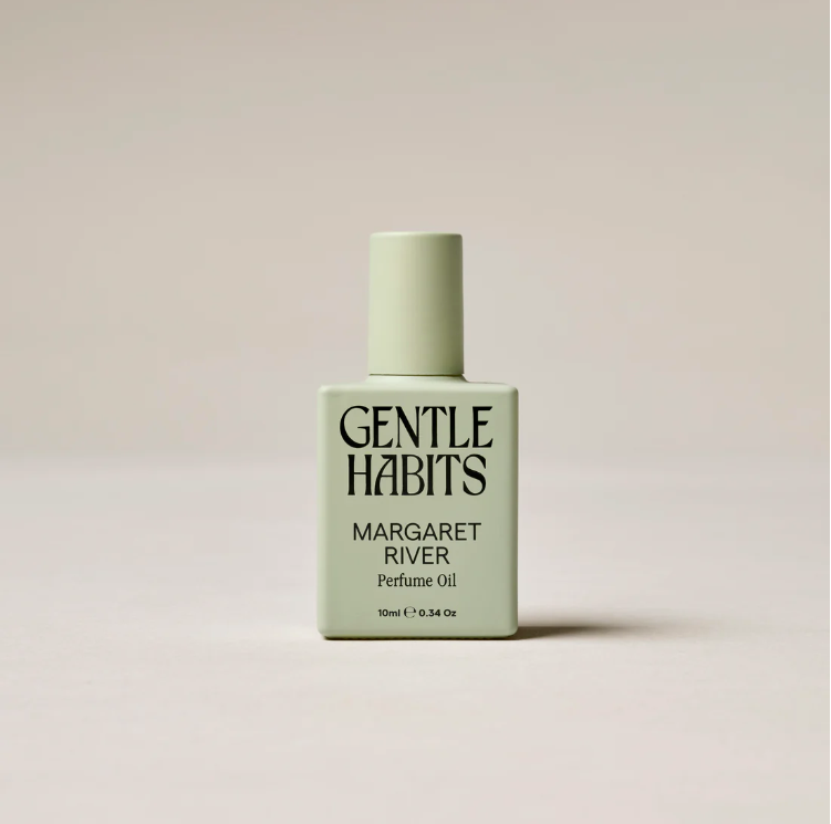 Gentle Habits - Perfume Oil - Margaret River