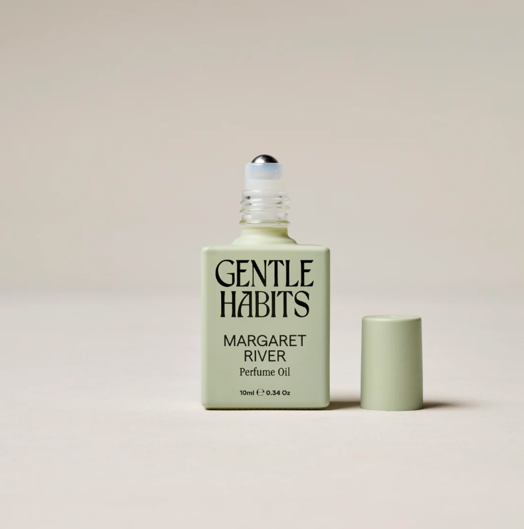 Gentle Habits - Perfume Oil - Margaret River