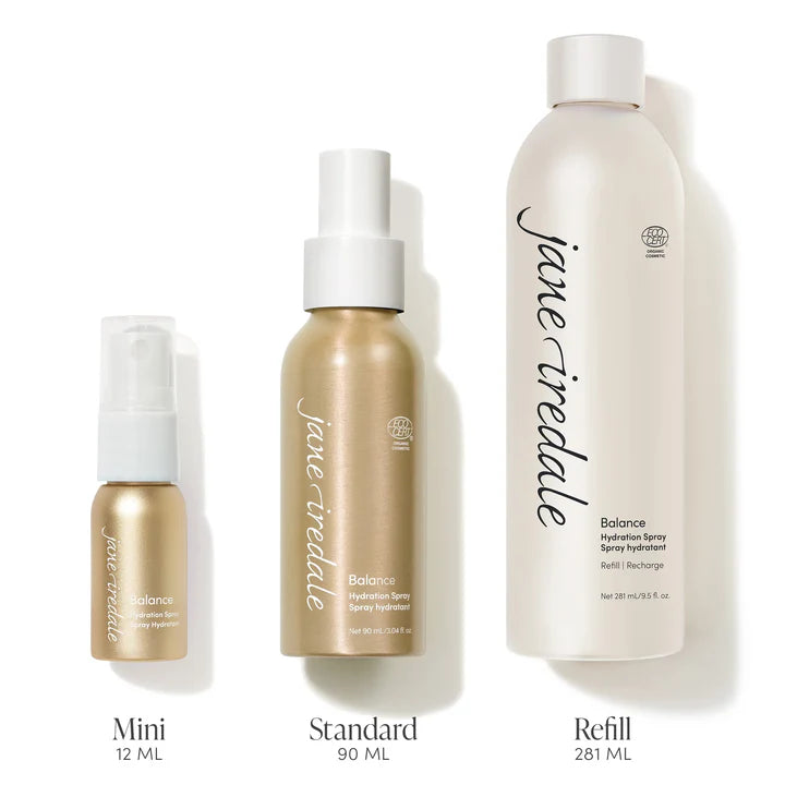 Jane Iredale - Balance™ Hydration Spray