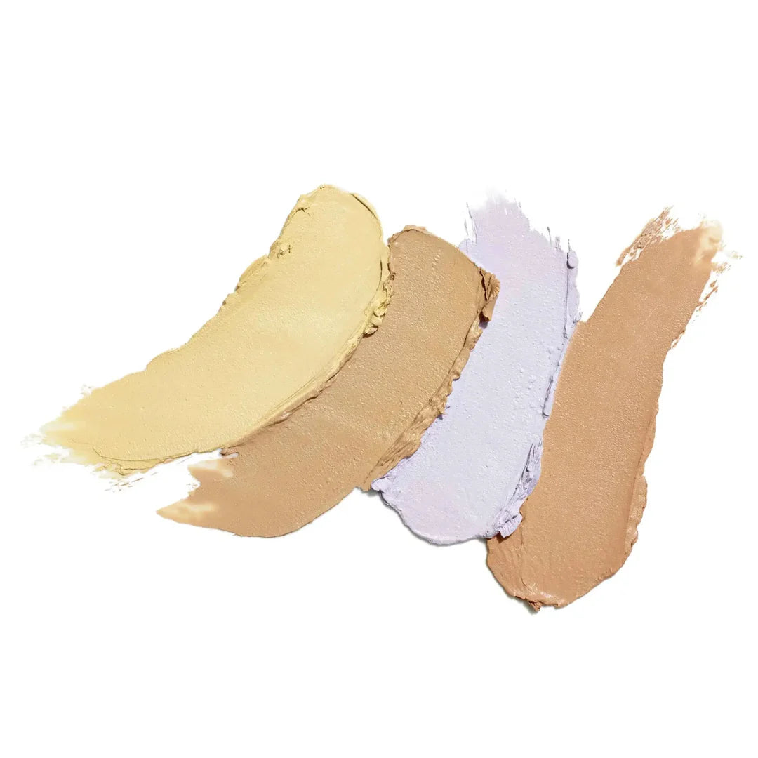 Jane Iredale - Corrective Colours Camouflage Kit