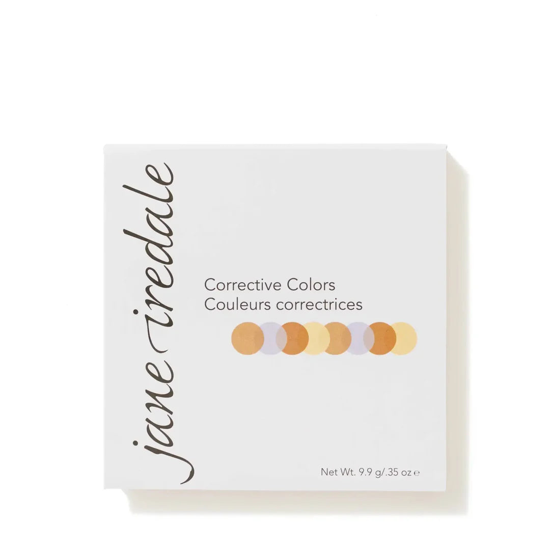 Jane Iredale - Corrective Colours Camouflage Kit