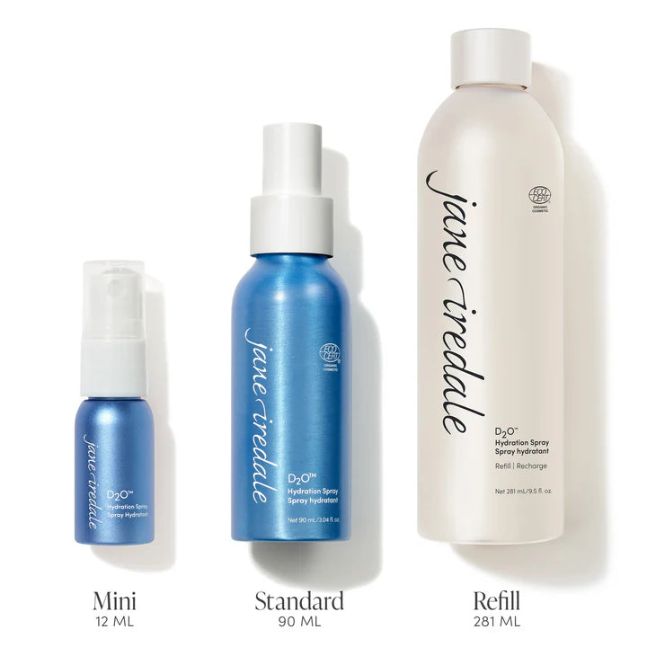 Jane Iredale - D2O™ Hydration Spray