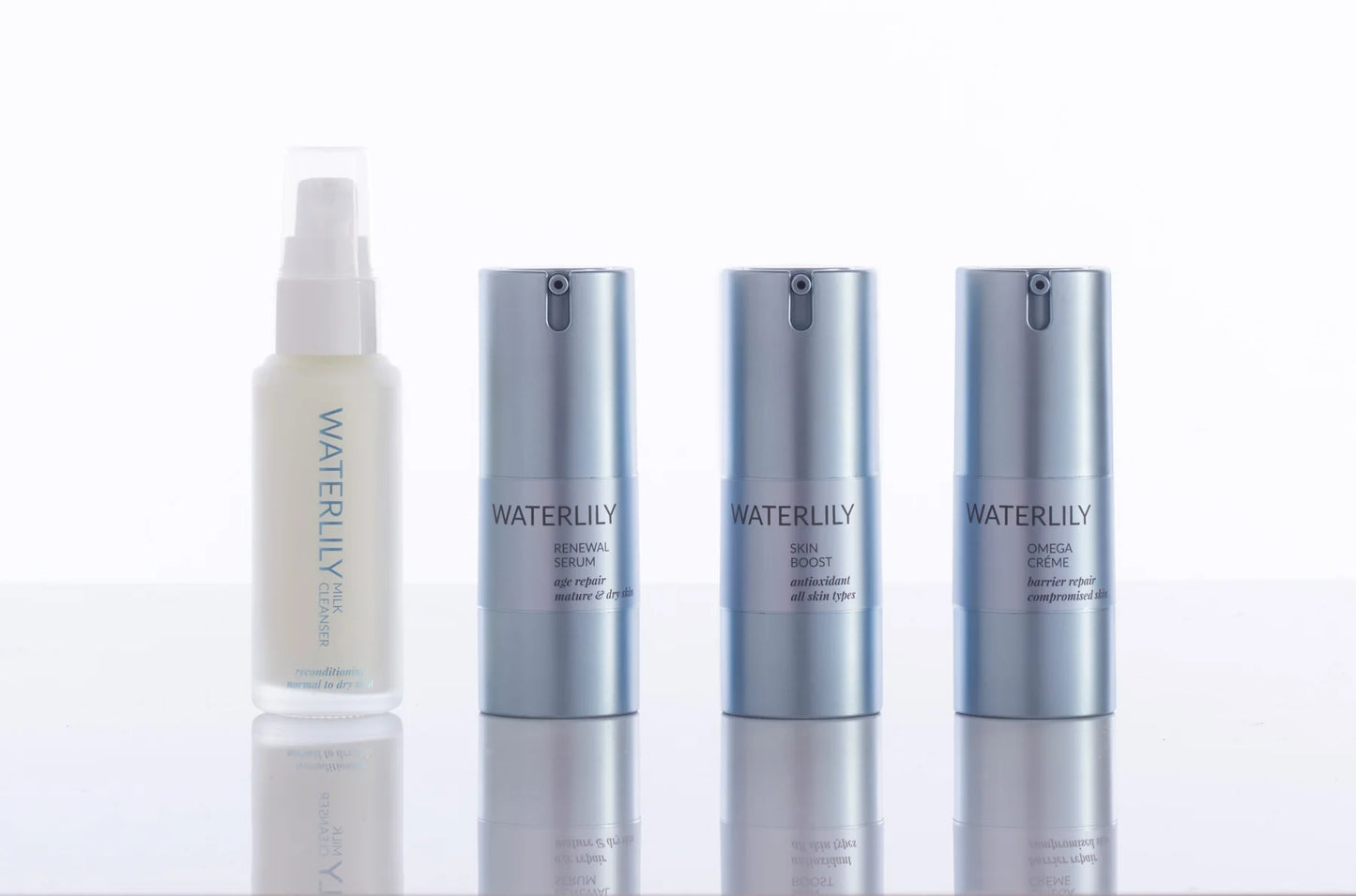 Waterlily -  Hydrating Essentials Collection