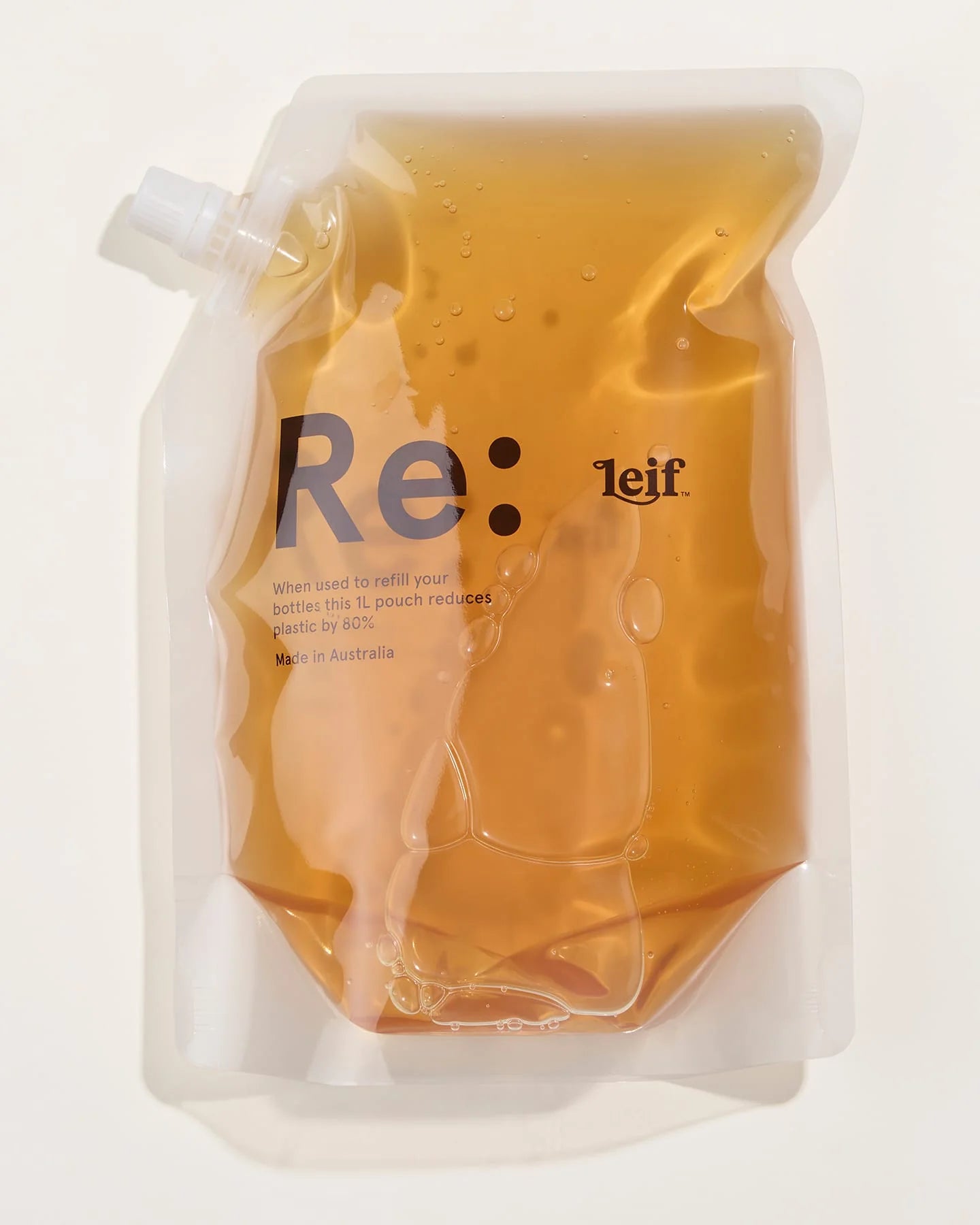 Leif - Body Cleanser - Re:fill 1L