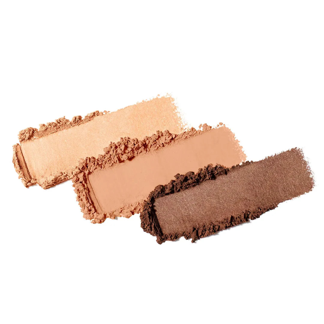 Jane Iredale - PurePressed® Eye Shadow Triple