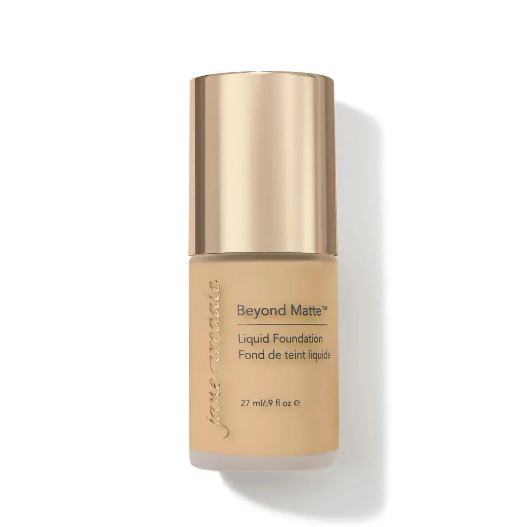 Jane Iredale - Beyond Matte™ Liquid Foundation