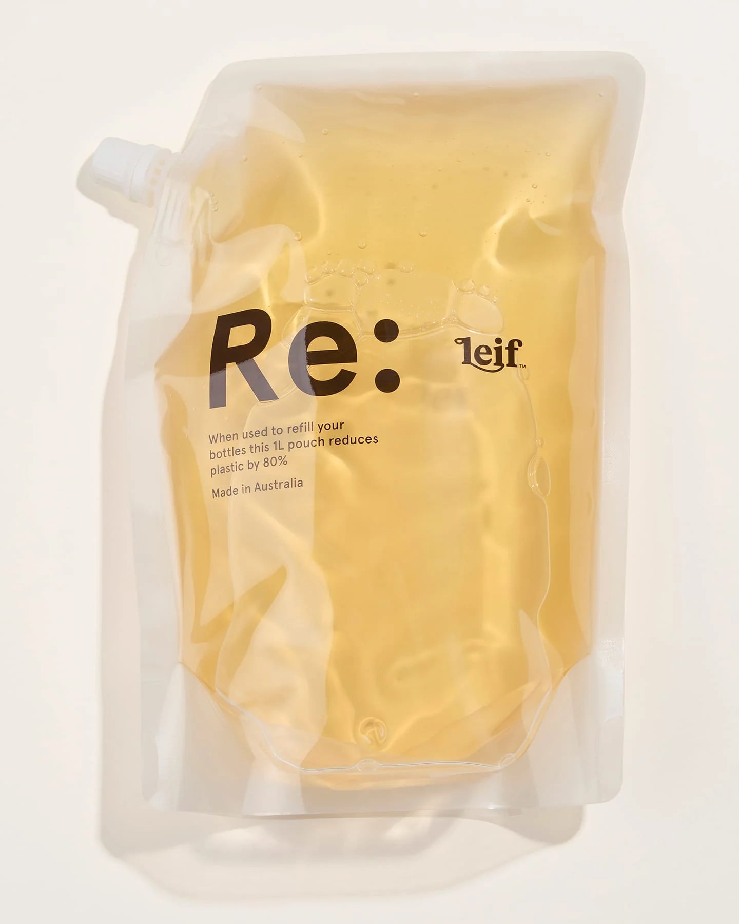 Leif - Hand Wash - Re:fill 1L