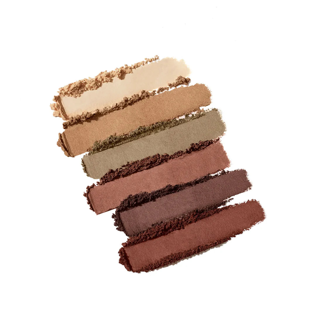 Jane Iredale - PurePressed® Eye Shadow Palette