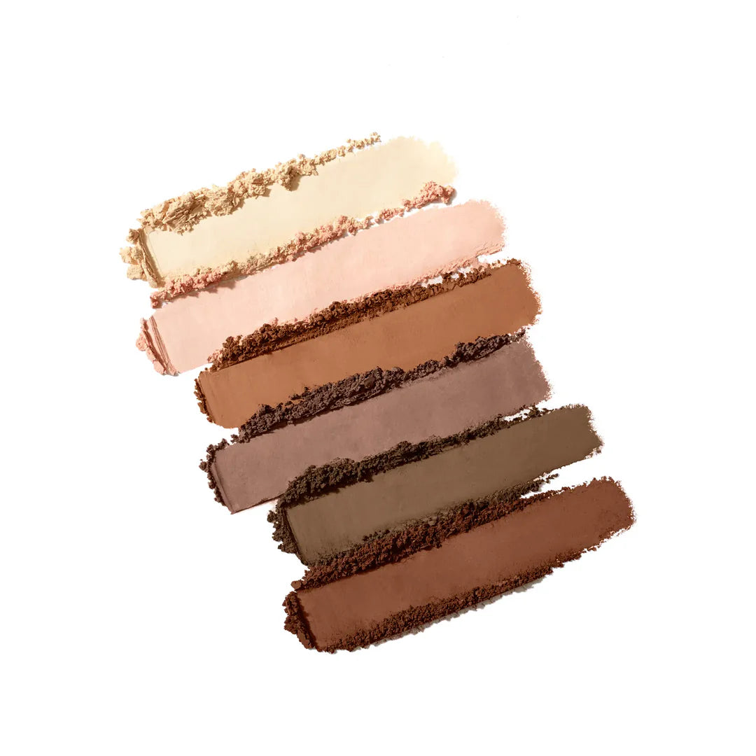 Jane Iredale - PurePressed® Eye Shadow Palette