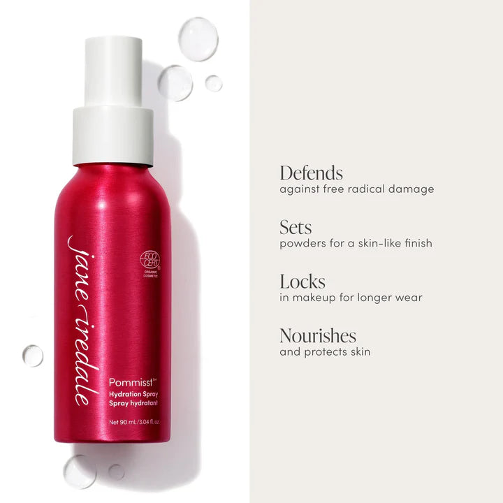 Jane Iredale - Pommisst™ Hydration Spray