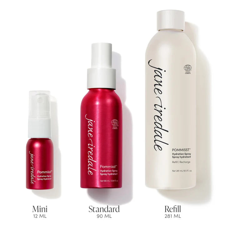 Jane Iredale - Pommisst™ Hydration Spray