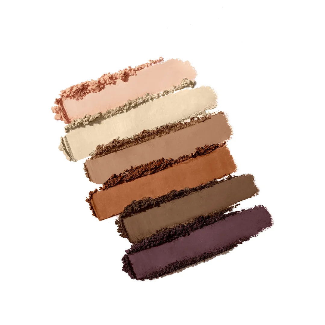 Jane Iredale - PurePressed® Eye Shadow Palette