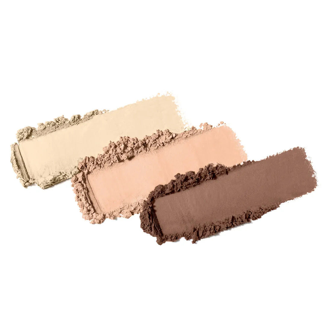 Jane Iredale - PurePressed® Eye Shadow Triple