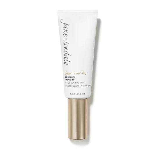 Jane Iredale - Glow Time Pro™ BB Cream SPF 25