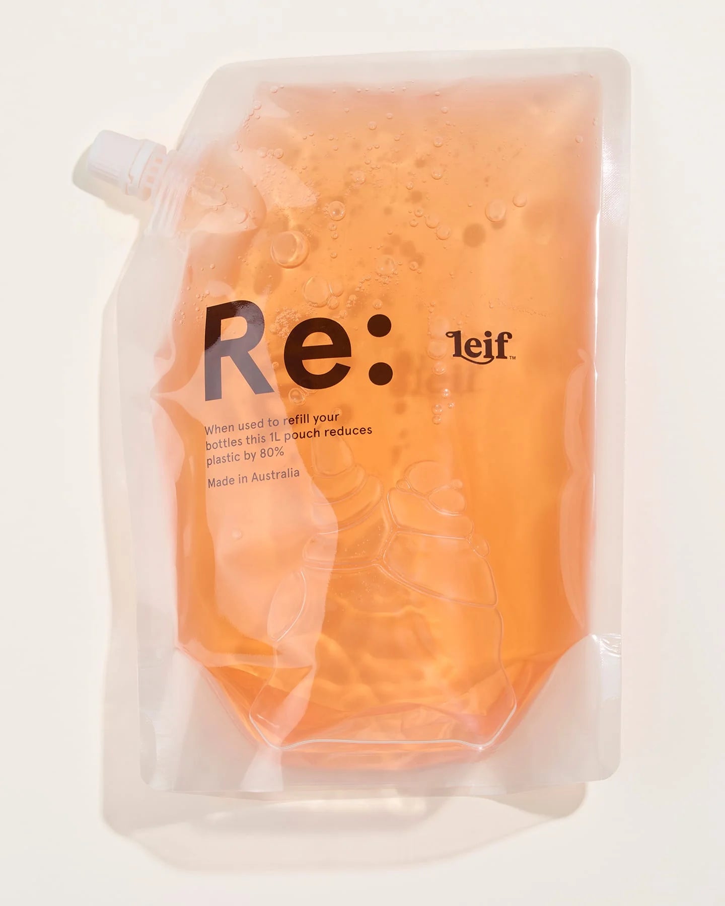 Leif - Body Cleanser - Re:fill 1L